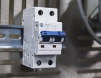 1492-spm2c100 Allen Bradley 1492 1492-SPM MCB, 2P, 10A Curve C, 277V AC, 96V DC, 10 kA Breaking Capacity