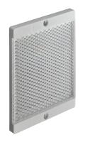 tks-100x100 Leuze, TKS Series Reflector for Use with Sensor