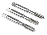 e500-100-x-150-3fl-set3 Dormer Tap Set HSS 3-Piece M10 Thread