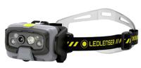 hf8r-work LEDLENSER LED 502802 Head Torch 1600 lm, 210 m Range