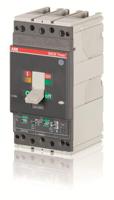 1sda054117r1-t4n320-ff-pr221-ls-320a ABB, SACE Tmax T MCCB Molded Case Circuit Breaker 3P 320A, Breaking Capacity 70 kA, Fixed Mount
