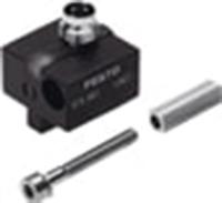 smto-8e-ps-s-led-24 Festo Proximity Sensor Pneumatic Sensor, IP65, IP67, 10 to 30V dc, NO, PNP Operation, SMTO-8E, with LED indicator,