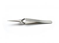 4xsa1 ideal-tek 107 mm, Stainless Steel, Tweezer