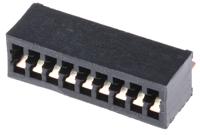 c2ro-p113 ZF Rocker Switch Connector for use with PE Series