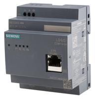 6gk7177-1ma20-0aa0 Siemens LOGO! 8 Series Digital Output Module for Use with LOGO Series, Digital, 12 → 24 V dc