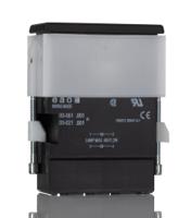 03-021001 EAO Pilot Light, 21.2 x 41.2mm Cutout 03 Series