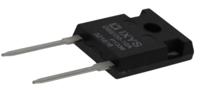 dsei30-10a IXYS 1 kV 30 A Diode Switching 2-Pin TO-247 DSEI30-10A