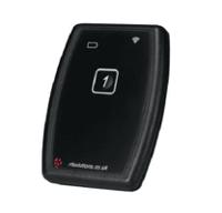 quanta-4s1 RF Solutions QUANTA-4S1 Remote Control System,433MHz