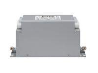b84243a8025w000 EPCOS, B84243A 25A 530 V ac 50Hz, Chassis Mount EMC Filter, Terminal Block 3 Phase