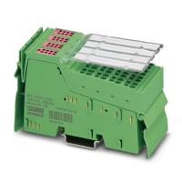 2862822 Phoenix Contact IB IL 24 DO Series PLC I/O Module, Digital