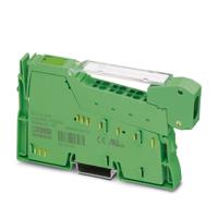2862217 Phoenix Contact IB IL Series Analogue Module for Use with Inline Station, Analog, 24 V dc