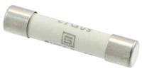 80205022g Schurter 12.5A T Ceramic Cartridge Fuse, 6.3 x 32mm