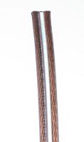 214-9613 RS PRO 7 Core, 6 mm² CSA, 16 x 6mm od, 100m, Brown