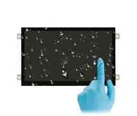 rvt50hqbfwca0 Riverdi RVT50HQBFWCA0 TFT TFT LCD Display / Touch Screen, 5in, 800 x 480pixels