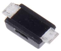 kdzvtr27b ROHM, 27V Zener Diode 1 W SMT 2-Pin SOD-123FL