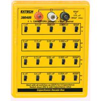 380405 Extech Capacitance Decade Box