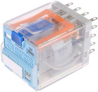 c4-r30024vdc Turck Plug In Latching Power Relay, 24V dc Coil, 10A Switching Current, 3PDT