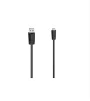 00200605 Hama USB 2.0, Male USB A to Male USB B, 480Mbps, 0.8m