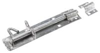 894-6705 RS PRO Steel Door Bolt