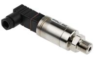 797-5046 RS PRO Pressure Sensor, 0bar Min, 6bar Max, Voltage Output, Relative Reading