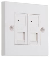 791-8488 RS PRO Telephone Socket