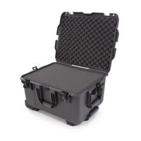 960s-010gp-0a0 Nanuk Nanuk 960 Waterproof Plastic Case With Wheels, 645 x 508 x 368mm
