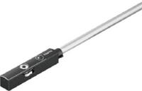 sdbt-msx-1l-pu-e-5-n-le Festo Pneumatic Cylinder Sensor, 10 → 30V, 8059122