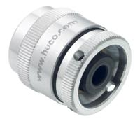 271p2522rs Huco Friction Clutch, 6mm Bore 53Ncm