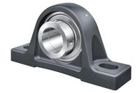 pase45-xl INA PASE45-XL Plummer Block House -, 45mm ID