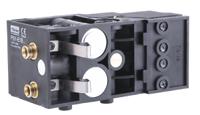 ps1-e181 Parker 4/2 Pneumatic Solenoid Valve - Solenoid/Spring PS1 Series