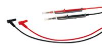 p01295285z Chauvin Arnoux P01295285Z Test Lead With Test Probe, For Use With CA 740N, CA 760N