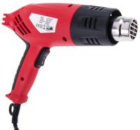 124-5158 RS PRO EOT0201 550°C max Corded Heat Gun, Type C - EuroPlug