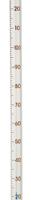 448038 Brannan Immersion Glass Thermometer, +150 °C max
