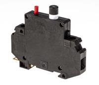 201-2a ETA Thermal Magnetic Circuit Breaker - 201  Single Pole, 2A Current Rating