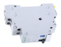 gf1611u7 Schneider Electric DIN Rail Power Relay, 110 V dc, 230 → 240V ac Coil, 16A Switching Current, SPDT