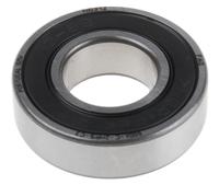 6004-c-2hrs-c3 FAG 6004-C-2HRS-C3 1 Row Ball Bearing - 20 mm ID, 42 mm OD