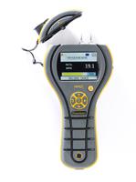 mms3-basic-bld9800 Protimeter BLD9800 Moisture Meter, 99 % RH Max, LCD Display, Battery-Powered