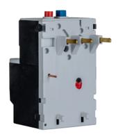 rf383800 Lovato RF38 Thermal Overload Relay, 32 → 38 A F.L.C, 38 A Contact Rating, 3P