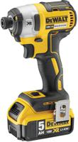 dck305p2t-gb DeWALT DCK305P2T-GB, 18V Cordless Cordless Power Tool Kit, Type G - British 3-Pin