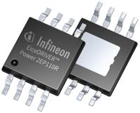 2ep110rxtma1 Infineon 2EP110RXTMA1, IGBT 2 8-Pin 4.5 V, PG-TSSOP-8-1