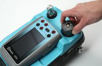 pv624-b0 Druck PV624-B0 -13 → 300 psi Hybrid Pressure Controlling Base, For Use With Pressure Calibrator and PM Module