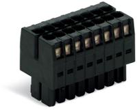 713-1108 WAGO 713 Series Series Connector, 16P-Pole, Female, 16-Way, 10A