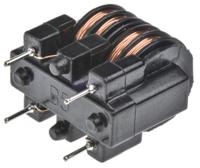 ss11v-r05350-ch KEMET 35 mH 500 mA Common Mode Choke 1.8Ω