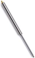 sxv4101000010 Camloc Stainless Steel Gas Strut, with Ball & Socket Joint, 880.0mm Extended Length, 400.0mm Stroke Length