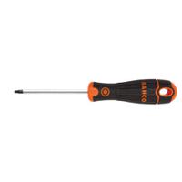 b143050100 Bahco Ball End Hexagon  Screwdriver, 5 mm Tip, 100 mm Blade, 205 mm Overall