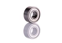 6384-2z SKF 638/4-2Z 1 Row Ball Bearing - 4 mm ID, 9 mm OD