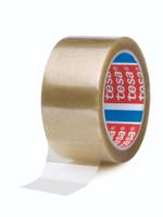 04089-00004-06 Tesa 4089 Transparent Packing Tape, 1000m x 50mm