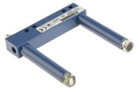 xuvr0605panm8 Telemecanique Sensors Through Beam Photoelectric Sensor, Fork Sensor, 50 mm Detection Range