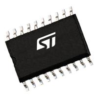 stm8af6213pcx STMicroelectronics STM8AF6213PCX, 8 bit 8 Bit MCU, STM8L151 Microcontroller, 16 MHz, 4kB FLASH, EEPROM, 20-Pin TSSOP