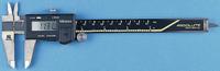 500-173 Mitutoyo 300mm, 12in Digital Caliper 0.01 mm Resolution, Imperial, Metric With UKAS Calibration